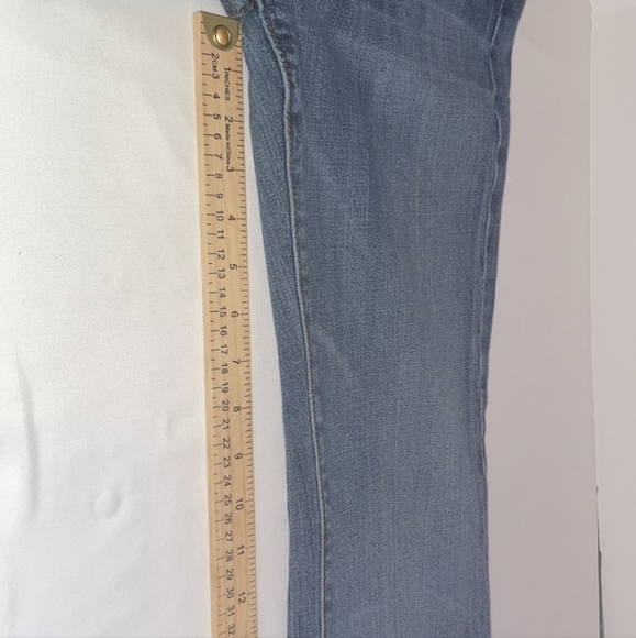 Vigoss Denim Jeans - Picture 5 of 6